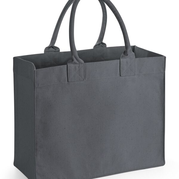 Westford Mill Resort Canvas Bag Thumbnail