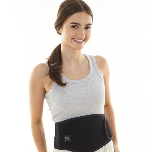 Heated waistband Thumbnail