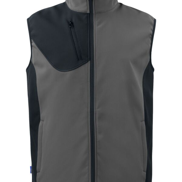 Prio 3702 Softshell Vest Thumbnail