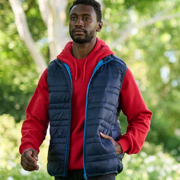 Regatta Firedown Insulated Bodywarmer Thumbnail