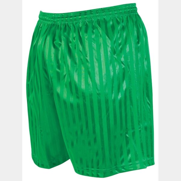 Precision Striped Continental Football Shorts Junior Thumbnail