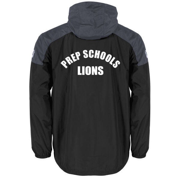 Lions Windbreaker Thumbnail