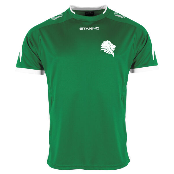 Lions Match Shirt Thumbnail