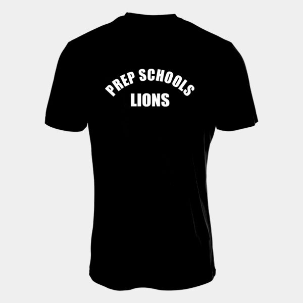 Lions Training Tee Thumbnail