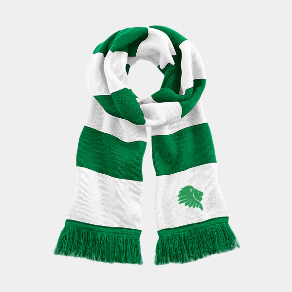 Lions Scarf Thumbnail