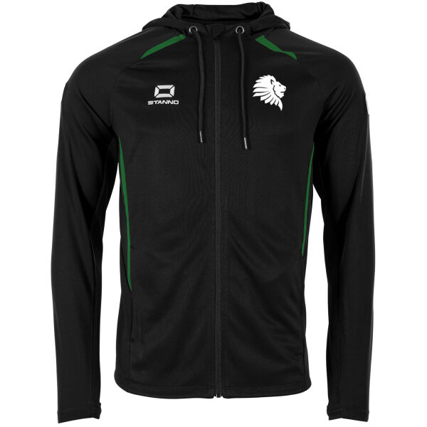 Lions Full Zip Hoodie Thumbnail