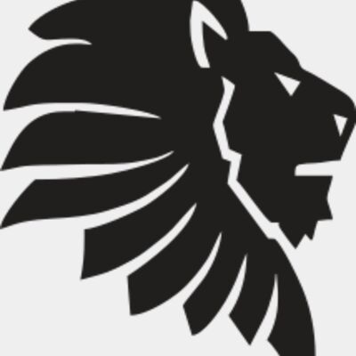Lions Badge Thumbnail