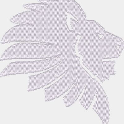 Lions Embroidered Thumbnail