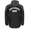 Lions Windbreaker Thumbnail