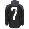 Lions Windbreaker Thumbnail