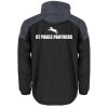 Lions Windbreaker Thumbnail