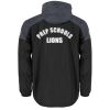Lions Windbreaker Thumbnail