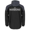 Lions Windbreaker Thumbnail