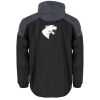 Lions Windbreaker Thumbnail