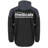 Lions Windbreaker Thumbnail