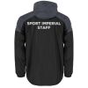 Lions Windbreaker Thumbnail