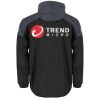 Lions Windbreaker Thumbnail
