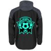 Lions Windbreaker Thumbnail