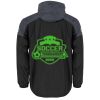 Lions Windbreaker Thumbnail