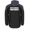 Lions Windbreaker Thumbnail