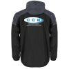 Lions Windbreaker Thumbnail