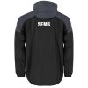 Lions Windbreaker Thumbnail