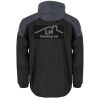 Lions Windbreaker Thumbnail
