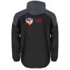 Lions Windbreaker Thumbnail