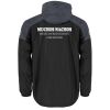 Lions Windbreaker Thumbnail