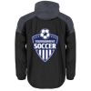 Lions Windbreaker Thumbnail