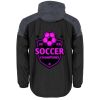 Lions Windbreaker Thumbnail