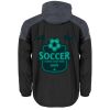 Lions Windbreaker Thumbnail