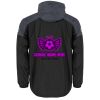 Lions Windbreaker Thumbnail