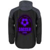 Lions Windbreaker Thumbnail