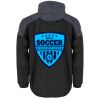 Lions Windbreaker Thumbnail