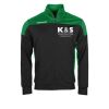 Lions Track Jacket Thumbnail