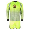 Prep GK Set - Neon Thumbnail
