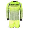 Prep GK Set - Neon Thumbnail
