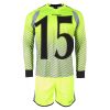 Prep GK Set - Neon Thumbnail