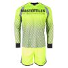 Prep GK Set - Neon Thumbnail