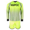 Prep GK Set - Neon Thumbnail