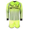 Prep GK Set - Neon Thumbnail