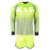 Prep GK Set - Neon Thumbnail