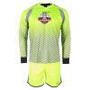 Prep GK Set - Neon Thumbnail