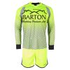 Prep GK Set - Neon Thumbnail