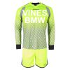 Prep GK Set - Neon Thumbnail