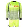 Prep GK Set - Neon Thumbnail
