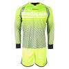 Prep GK Set - Neon Thumbnail