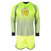 Prep GK Set - Neon Thumbnail