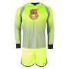 Prep GK Set - Neon Thumbnail